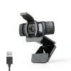 Logitech C920s Pro 1080p Webcam Streaming Video Conferencing-5
