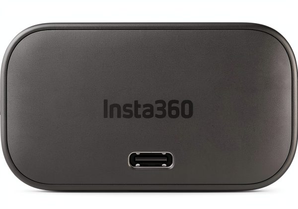 Insta360 Link 2C 4K Webcam AutoFraming Conferencing Gaming-12