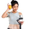 Hohem iSteady X3 SE Plus Smartphone Gimbal Extendable Remote-4