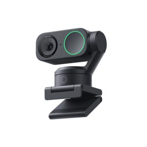 Insta360 Link 2C 4K Webcam AutoFraming Conferencing Gaming-0