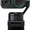 Insta360 Link 2 Pro Webcam Low Light Streaming-1
