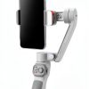 Zhiyun Smooth-Q3 Gimbal Stabilizer Foldable LED Light-6