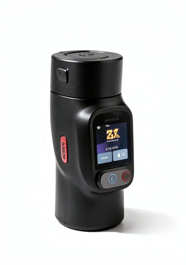 iSteady V3 Ultra AI Gimbal for Beginners with Remote-22