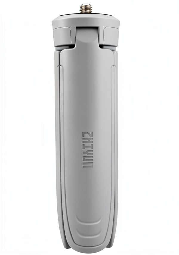 Zhiyun Smooth-Q3 Gimbal Stabilizer Foldable LED Light-11