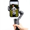 Hohem iSteady X3 SE Plus Smartphone Gimbal Extendable Remote-3