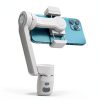 Zhiyun Smooth-Q3 Gimbal Stabilizer Foldable LED Light-22