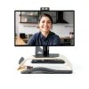 Logitech Pro Webcam Full HD 1080 Laptop Ultra Wide Angle-1
