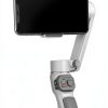 Zhiyun Smooth-Q3 Gimbal Stabilizer Foldable LED Light-5