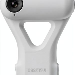Insta360 AI Tracking Clip Advanced Gesture Control Spotlight-0