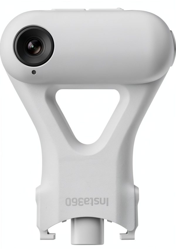 Insta360 AI Tracking Clip Advanced Gesture Control Spotlight-0