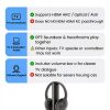 Avantree Opera Plus TV Headphones Clear Dialogue Boost for Seniors-2