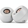 Creative Labs Pebble Pro 2.0 Bluetooth Speakers USB‑C Dual Driver RGB-2