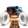 Avantree Eon 3D 7.1 Surround Sound Wireless Over-Ear Headphones-1