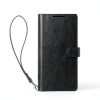 Wallet S Leather Folio for Samsung Galaxy S25 Ultra TPU Bumper-2