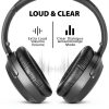 Avantree Opera Plus TV Headphones Clear Dialogue Boost for Seniors-3