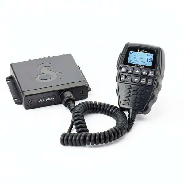 Cobra 75 All Road Wireless CB Radio-0