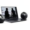 Creative Pebble V3 2.0 Bluetooth Speaker System-3