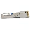 Netgear AGM734 Compatible SFP Transceiver 10/100/1000Base‑TX RJ‑45-6