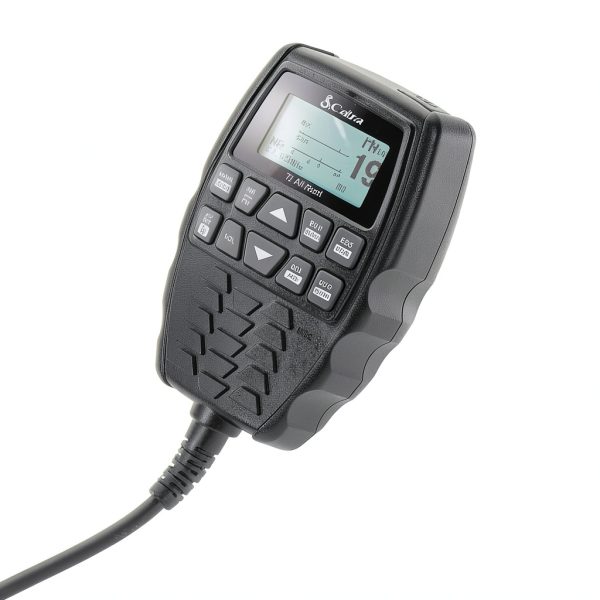 Cobra 75 All Road Wireless CB Radio-1