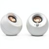 Creative Pebble V3 2.0 Bluetooth Speaker System-1