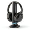 Avantree Opera Plus TV Headphones Clear Dialogue Boost for Seniors-0