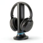 Avantree Opera Plus TV Headphones Clear Dialogue Boost for Seniors-0