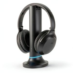 Avantree Opera Plus TV Headphones Clear Dialogue Boost for Seniors-0