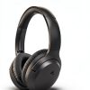 Avantree Opera Plus TV Headphones Clear Dialogue Boost for Seniors-5