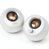 Creative Pebble V3 2.0 Bluetooth Speaker System-0