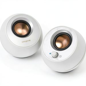 Creative Pebble V3 2.0 Bluetooth Speaker System-0