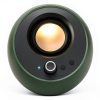 Creative Pebble Pro Minimalist USB-C Speakers with Bluetooth RGB Black-6