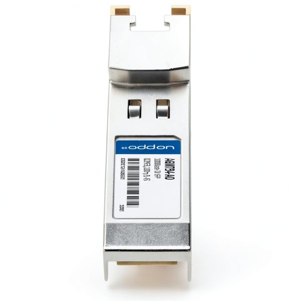Netgear AGM734 Compatible SFP Transceiver 10/100/1000Base‑TX RJ‑45-5