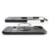 Spigen Slim Armor MagFit iPhone 16 Pro Case with MagSafe Kickstand-3