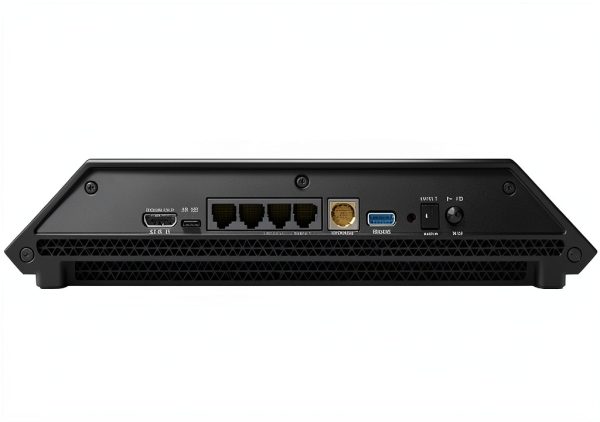 netgear login