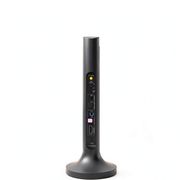 Avantree Opera Plus TV Headphones Clear Dialogue Boost for Seniors-6