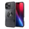 Spigen Slim Armor MagFit iPhone 16 Pro Case with MagSafe Kickstand-5
