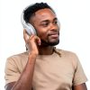 Avantree Eon 3D 7.1 Surround Sound Wireless Over-Ear Headphones-2