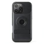 Spigen Slim Armor MagFit iPhone 16 Pro Case with MagSafe Kickstand-0