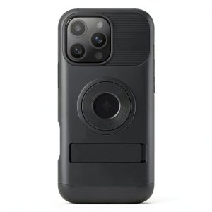 Spigen Slim Armor MagFit iPhone 16 Pro Case with MagSafe Kickstand-0
