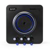 Creative Sound Blaster X4 24bit/192kHz USB DAC & Amp, Super X Fi, 7.1-4