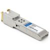 Netgear AGM734 Compatible SFP Transceiver 10/100/1000Base‑TX RJ‑45-2