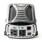Cobra PURE SINE 400W Power Inverter with Fast Charge USB-0