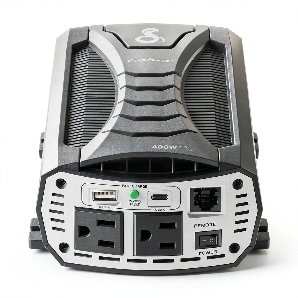 power inverter