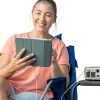 Cobra PURE SINE 400W Power Inverter with Fast Charge USB-4