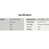 Avantree Opera Plus TV Headphones Clear Dialogue Boost for Seniors-12