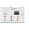 Creative Sound Blaster X4 24bit/192kHz USB DAC & Amp, Super X Fi, 7.1-5