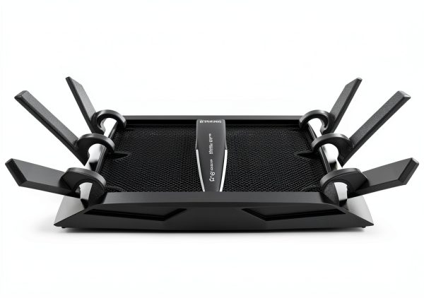 netgear router