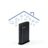 NETGEAR Nighthawk AX1800 Dual Band WiFi Router Black High Speed-4