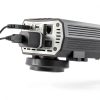 Cobra PURE SINE 400W Power Inverter with Fast Charge USB-2