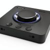 Creative Sound Blaster X4 24bit/192kHz USB DAC & Amp, Super X Fi, 7.1-0